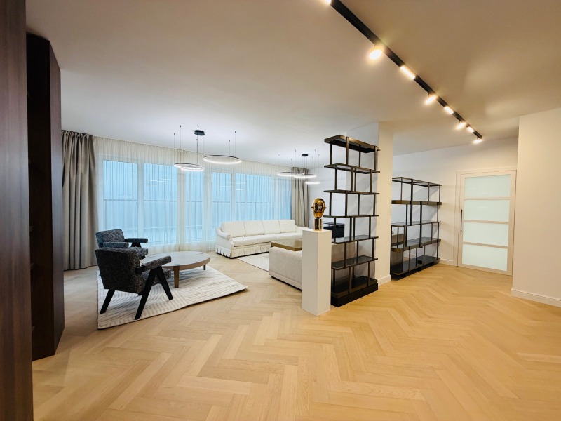 Продава МНОГОСТАЕН, гр. София, Кръстова вада, снимка 7 - Апартаменти - 53512330