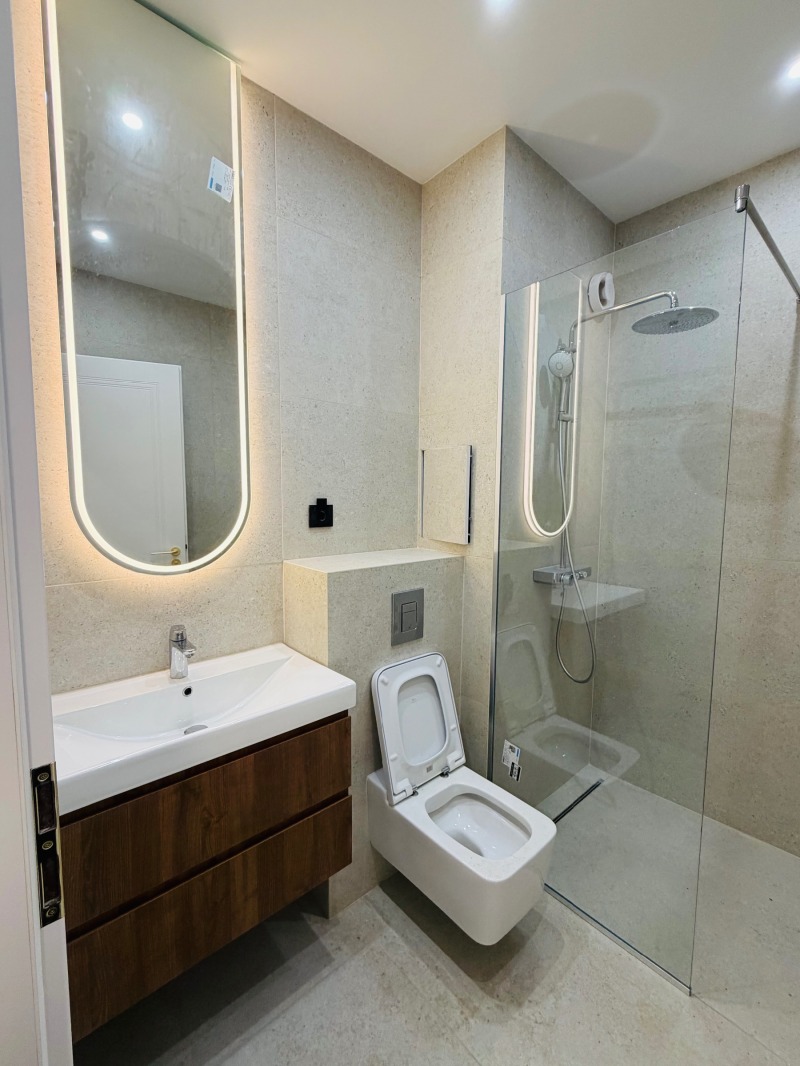 Продава МНОГОСТАЕН, гр. София, Кръстова вада, снимка 14 - Апартаменти - 53512330