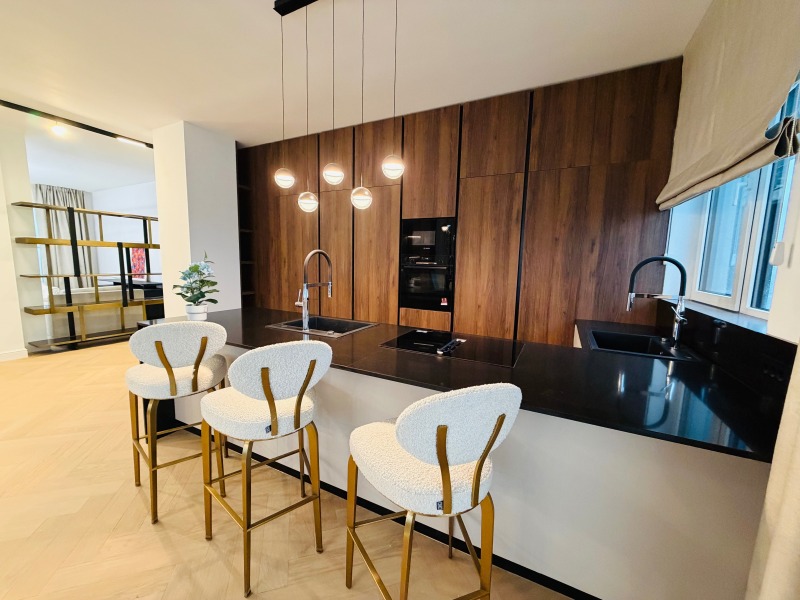 Продава МНОГОСТАЕН, гр. София, Кръстова вада, снимка 5 - Апартаменти - 53512330