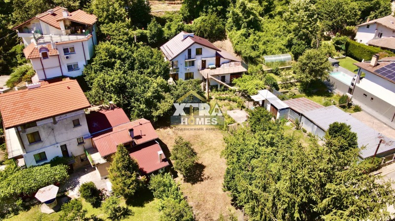 Продава  Етаж от къща град София , с. Кокаляне , 55 кв.м | 65212272 - изображение [12]