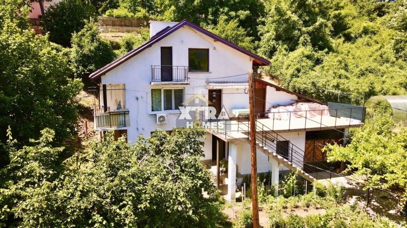 Продава  Етаж от къща град София , с. Кокаляне , 55 кв.м | 65212272