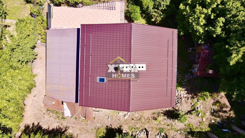 Продава  Етаж от къща град София , с. Кокаляне , 55 кв.м | 65212272 - изображение [5]