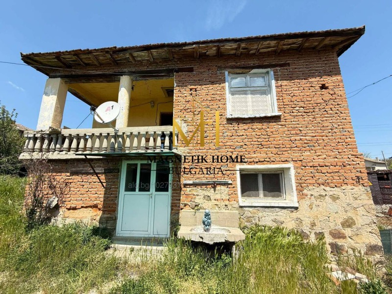 Na prodej  Dům oblast Burgas , Gabar , 116 m2 | 28060637 - obraz [6]