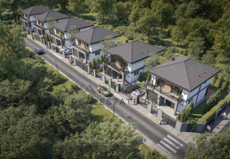 Продава  Къща град Пловдив , Кючук Париж , 220 кв.м | 94702027 - изображение [4]