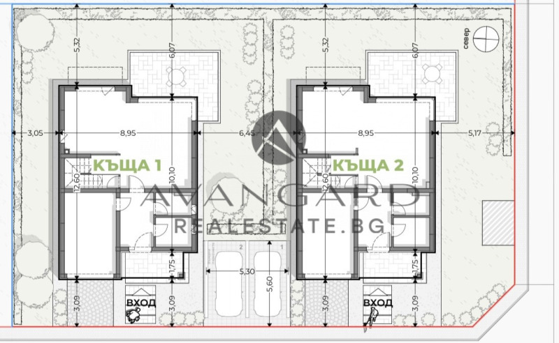 Продава  Къща град Пловдив , Кючук Париж , 220 кв.м | 94702027 - изображение [5]