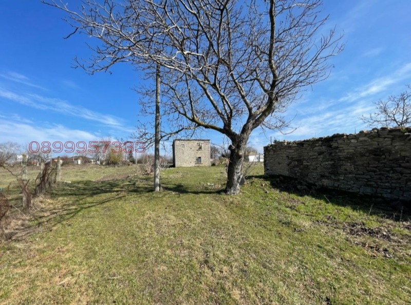 Продава КЪЩА, с. Аврен, област Варна, снимка 2 - Къщи - 52789529