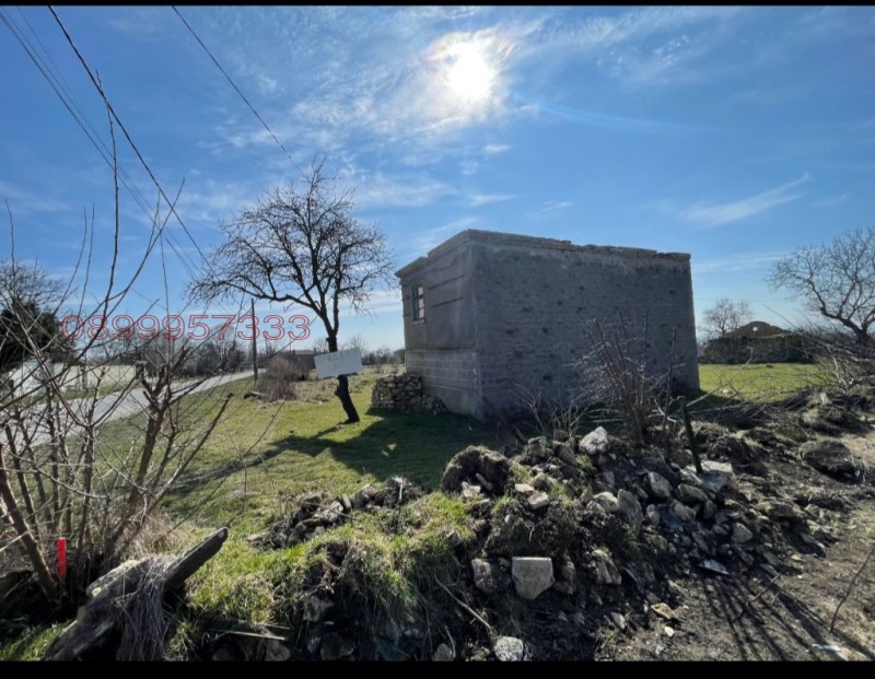 Продава КЪЩА, с. Аврен, област Варна, снимка 4 - Къщи - 52789529