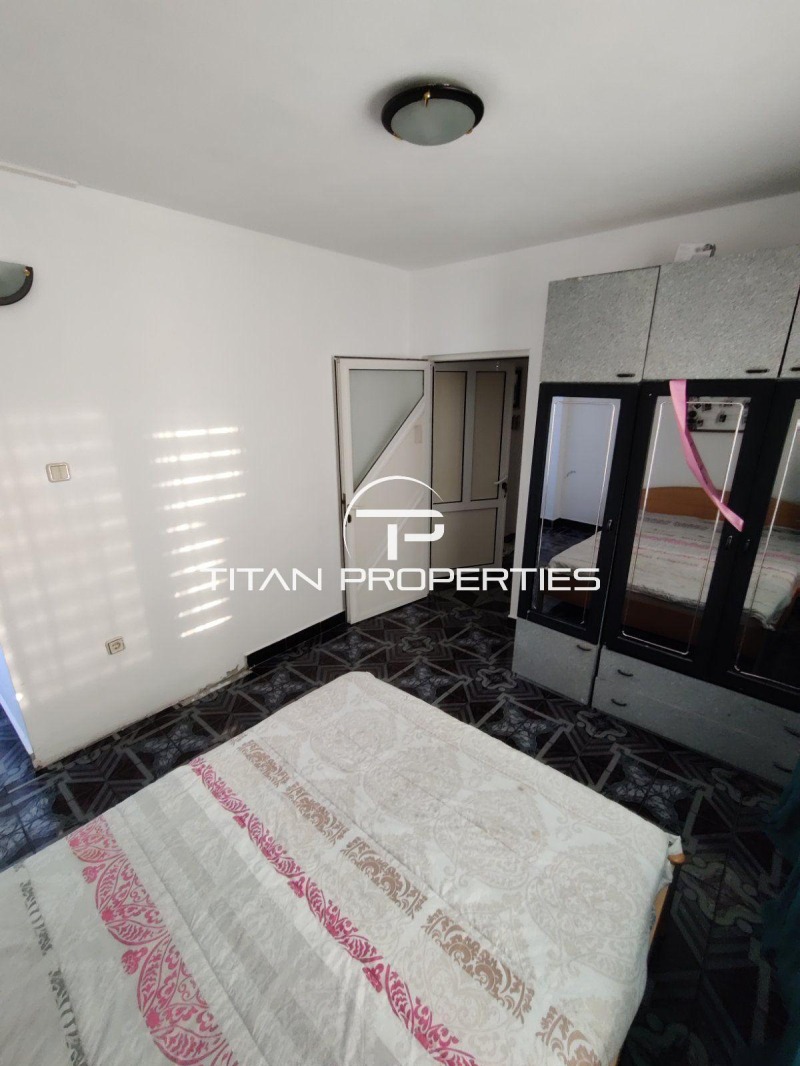 Продава КЪЩА, гр. Бургас, Ветрен, снимка 13 - Къщи - 52846526