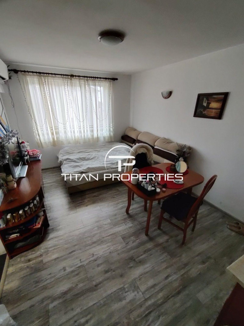 Продава КЪЩА, гр. Бургас, Ветрен, снимка 15 - Къщи - 52846526