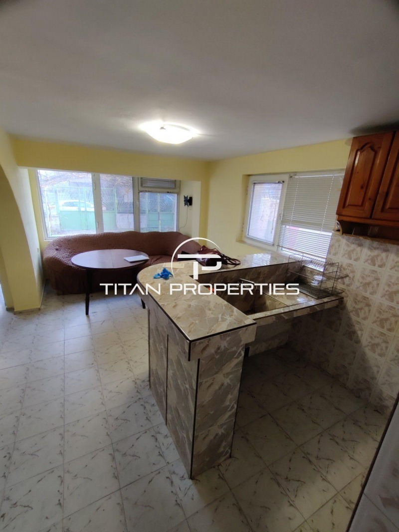 Продава КЪЩА, гр. Бургас, Ветрен, снимка 3 - Къщи - 52846526