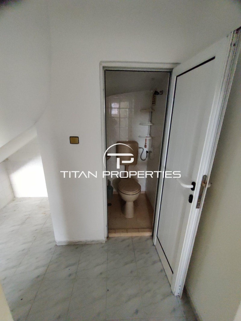 Продава КЪЩА, гр. Бургас, Ветрен, снимка 9 - Къщи - 52846526