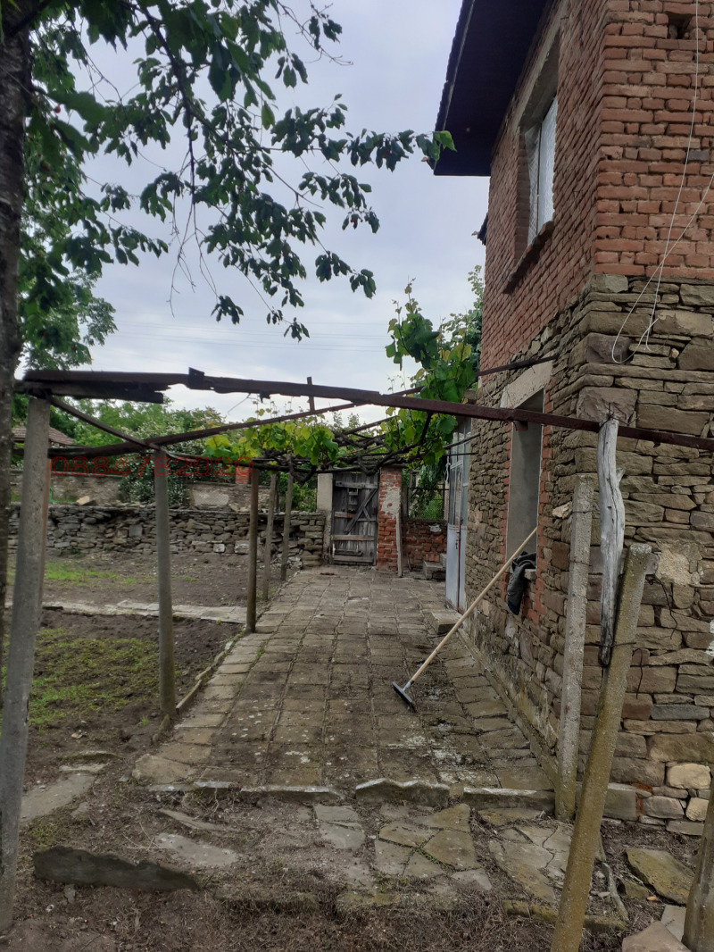 Продава КЪЩА, с. Огнен, област Бургас, снимка 5 - Къщи - 53374952