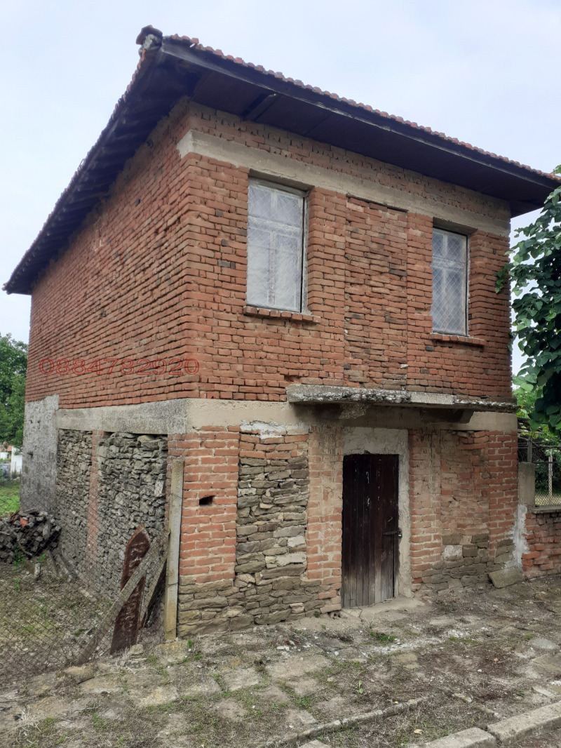 Продава КЪЩА, с. Огнен, област Бургас, снимка 6 - Къщи - 53374952