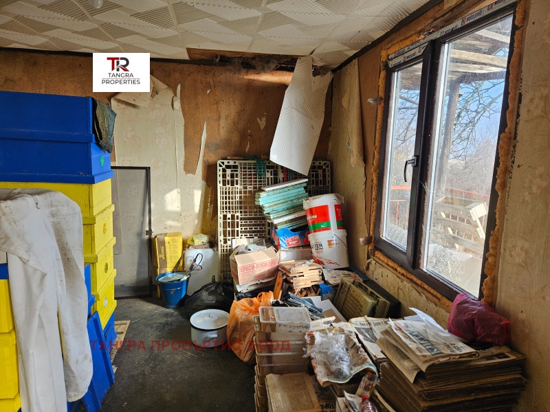 Продава ВИЛА, с. Борнарево, област Перник, снимка 7 - Вили - 52434148