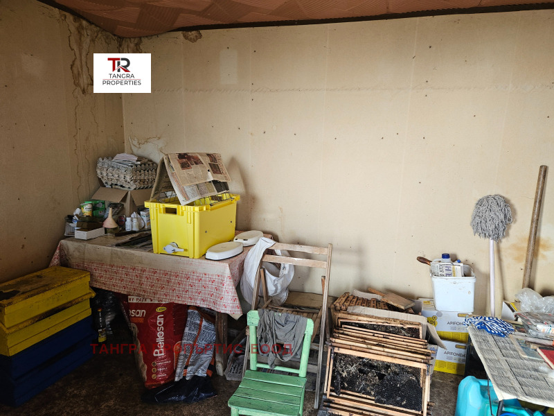 Продава ВИЛА, с. Борнарево, област Перник, снимка 4 - Вили - 52434148