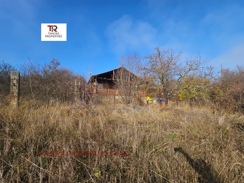 Продава ВИЛА, с. Борнарево, област Перник, снимка 3 - Вили - 52434148