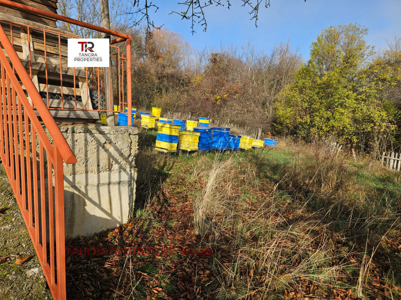 Продава ВИЛА, с. Борнарево, област Перник, снимка 6 - Вили - 52434148