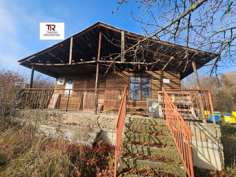 Продава ВИЛА, с. Борнарево, област Перник