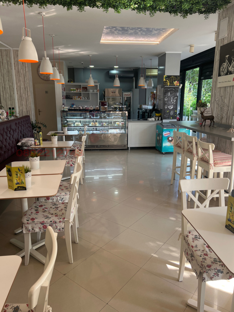 Продава МАГАЗИН, гр. Бургас, Славейков, снимка 2 - Магазини - 52842967