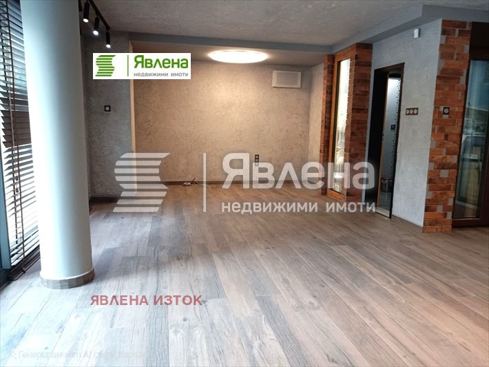 Продава ОФИС, гр. София, Стрелбище, снимка 2 - Офиси - 52322677