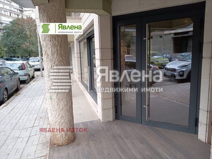 Продава ОФИС, гр. София, Стрелбище, снимка 5 - Офиси - 52322677