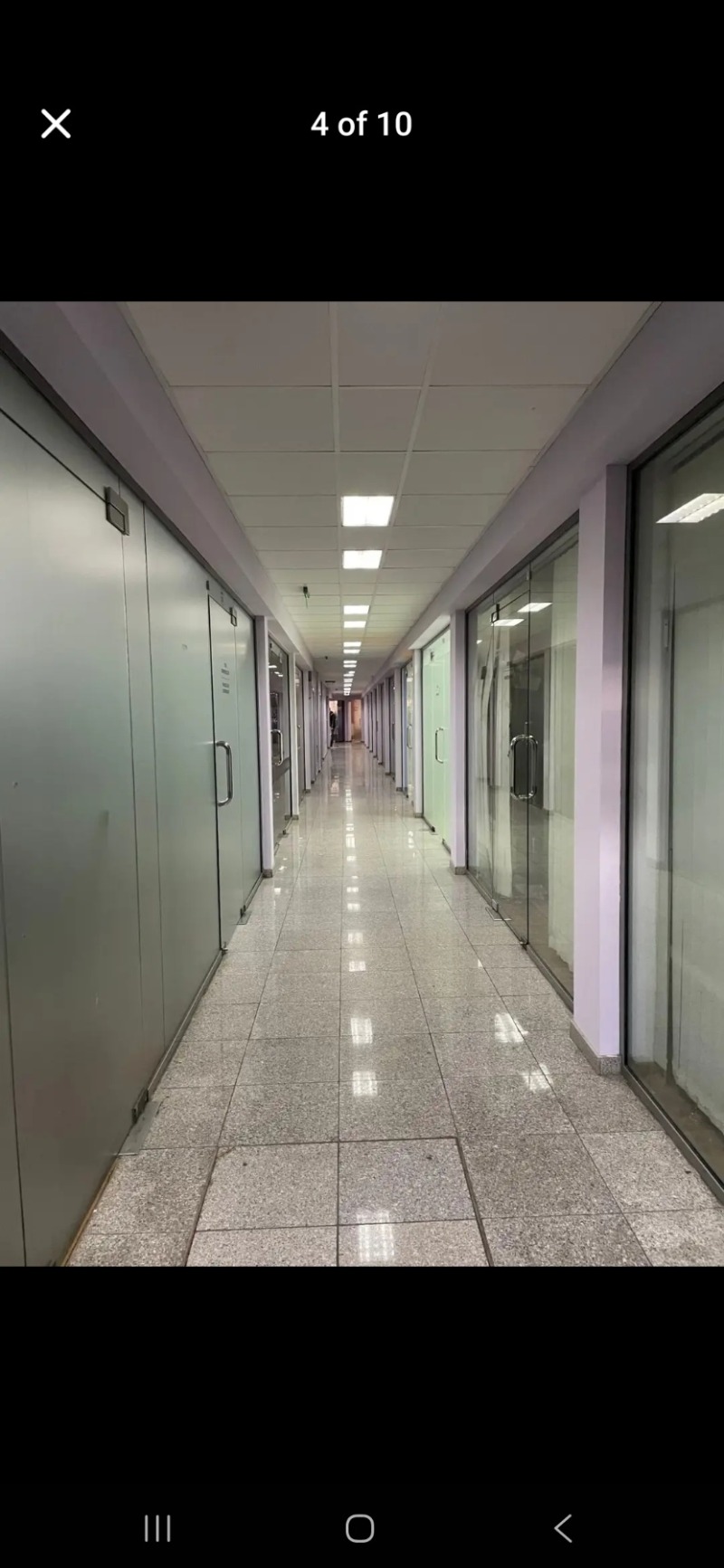 Продава СКЛАД, гр. София, Младост 1, снимка 5 - Складове - 53412932