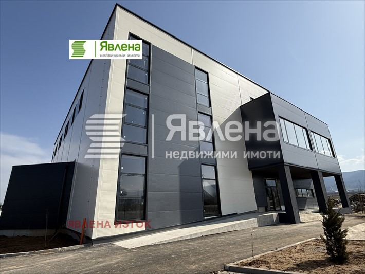 Продава СКЛАД, гр. София, с. Лозен