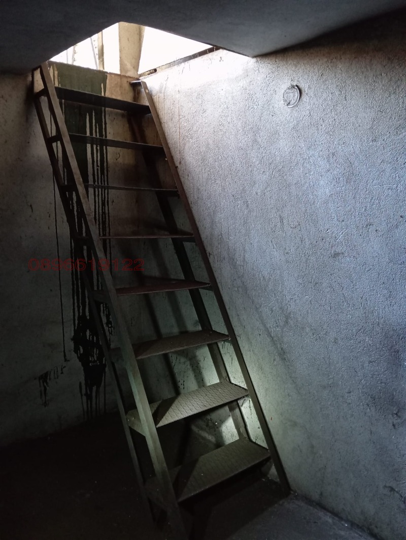 Продава ГАРАЖ, ПАРКОМЯСТО, гр. Русе, Дружба 1, снимка 4 - Гаражи и паркоместа - 52771240