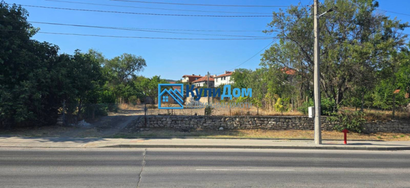 À venda  Trama região Varna , Aksakovo , 1030 m² | 68699838 - imagem [2]