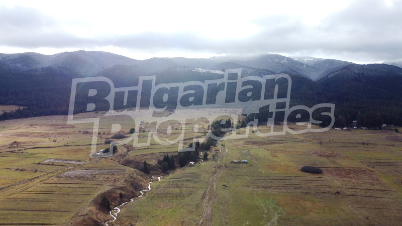 Продава ПАРЦЕЛ, с. Говедарци, област София област, снимка 11 - Парцели - 52636516