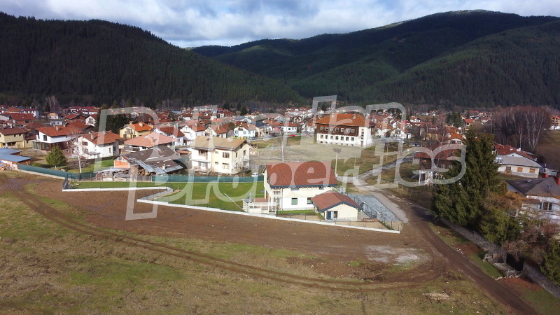 Продава ПАРЦЕЛ, с. Говедарци, област София област, снимка 3 - Парцели - 52636516