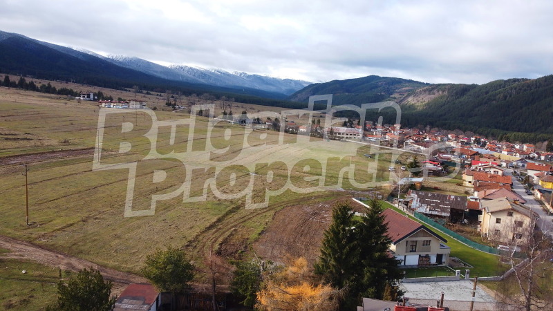 Продава ПАРЦЕЛ, с. Говедарци, област София област, снимка 10 - Парцели - 52636516