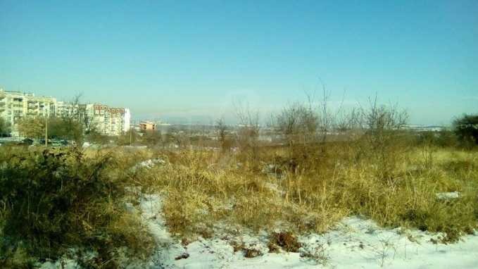 Продава ПАРЦЕЛ, гр. Русе, Център