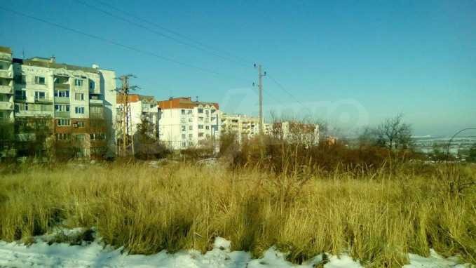 Продава ПАРЦЕЛ, гр. Русе, Център, снимка 3 - Парцели - 55992226