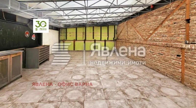 Продава БИЗНЕС ИМОТ, гр. Варна, Център, снимка 5 - Други - 48407180