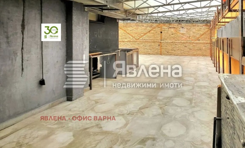 Продава БИЗНЕС ИМОТ, гр. Варна, Център, снимка 4 - Други - 48407180