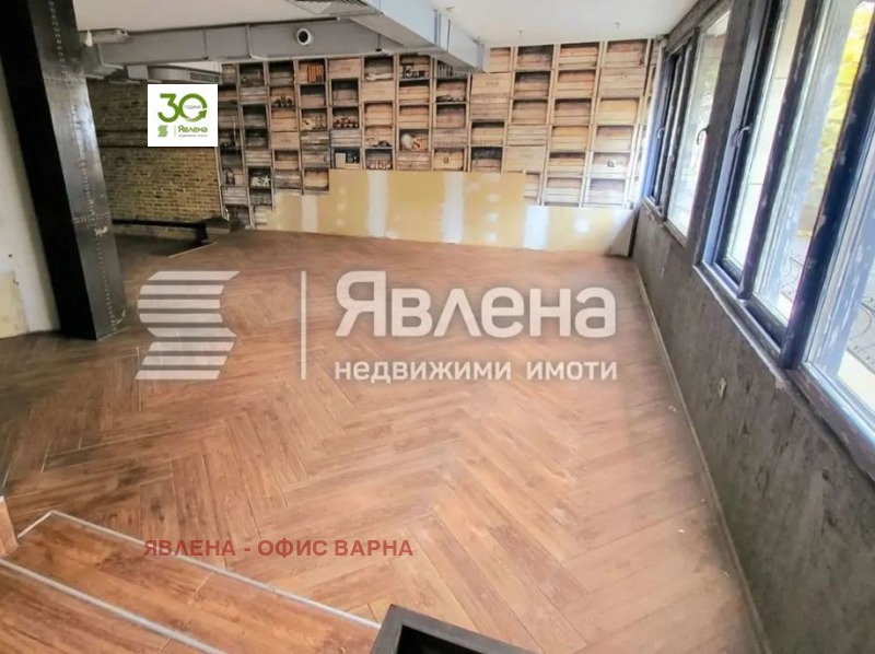 Продава БИЗНЕС ИМОТ, гр. Варна, Център, снимка 1 - Други - 48407180