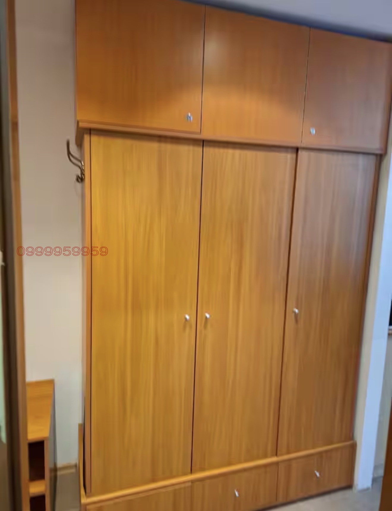 Продава 1-СТАЕН, к.к. Боровец, област София област, снимка 14 - Апартаменти - 56253291