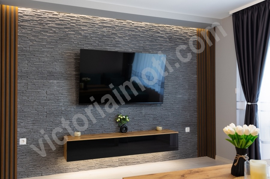 Продава 2-СТАЕН, гр. Велико Търново, Бузлуджа, снимка 11 - Апартаменти - 54201753