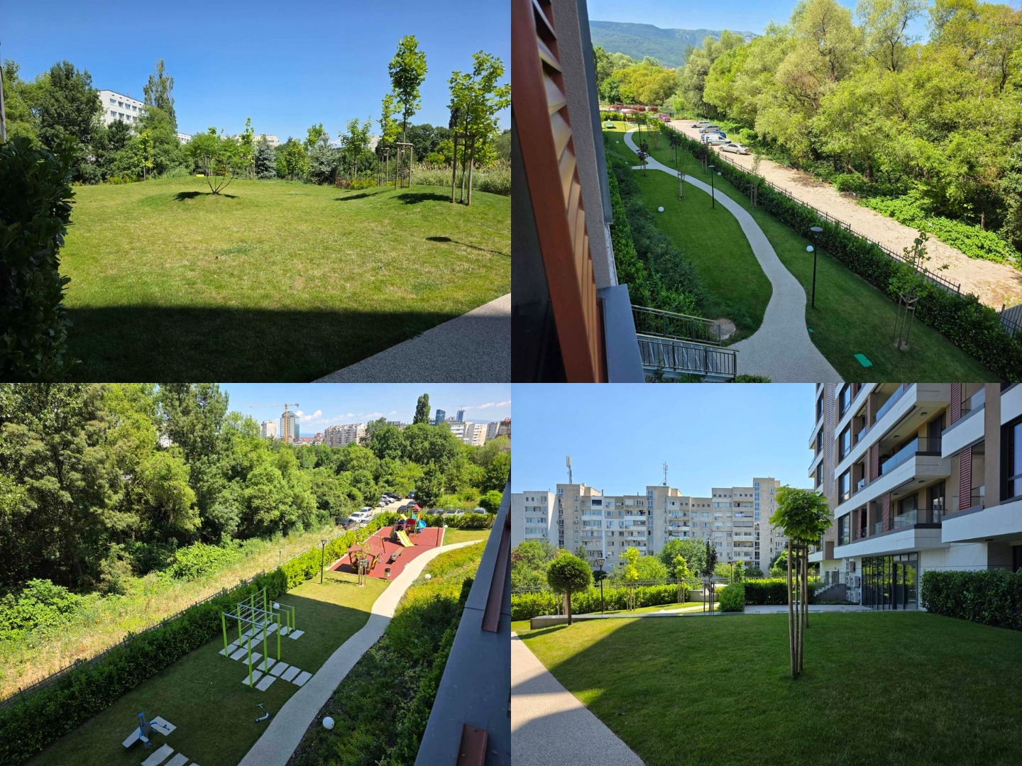Продава 2-СТАЕН, гр. София, Младост 4, снимка 13 - Апартаменти - 56684366