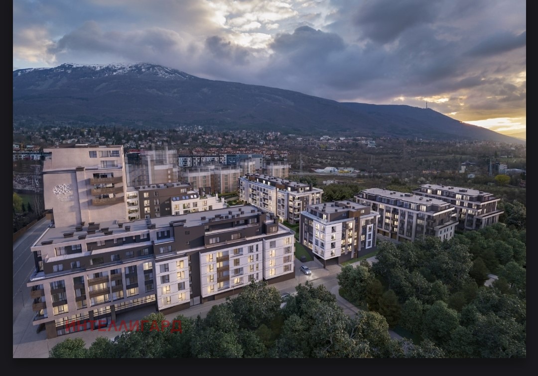 Продава 3-СТАЕН, гр. София, Кръстова вада, снимка 6 - Апартаменти - 53709588