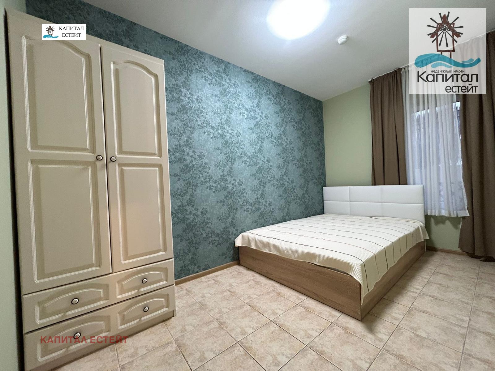 Продава 3-СТАЕН, гр. Свети Влас, област Бургас, снимка 14 - Апартаменти - 53966836