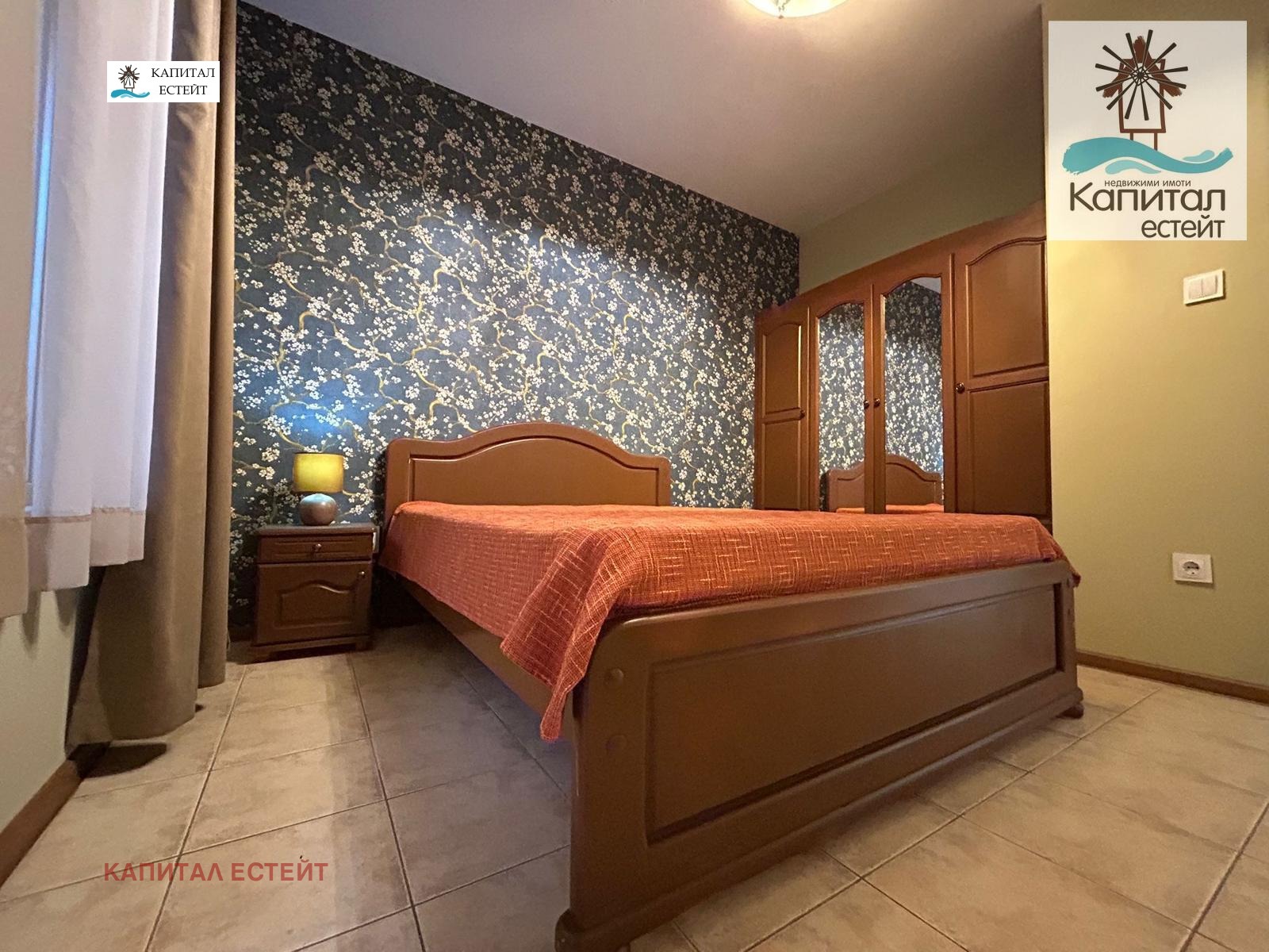 Продава 3-СТАЕН, гр. Свети Влас, област Бургас, снимка 13 - Апартаменти - 53966836