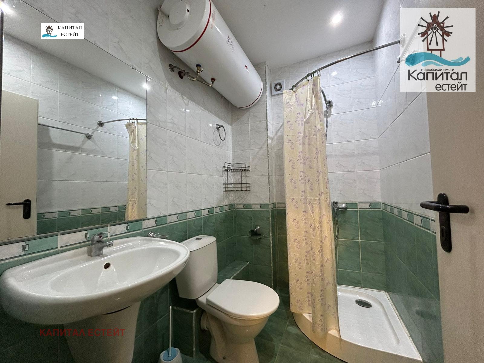 Продава 3-СТАЕН, гр. Свети Влас, област Бургас, снимка 10 - Апартаменти - 53966836