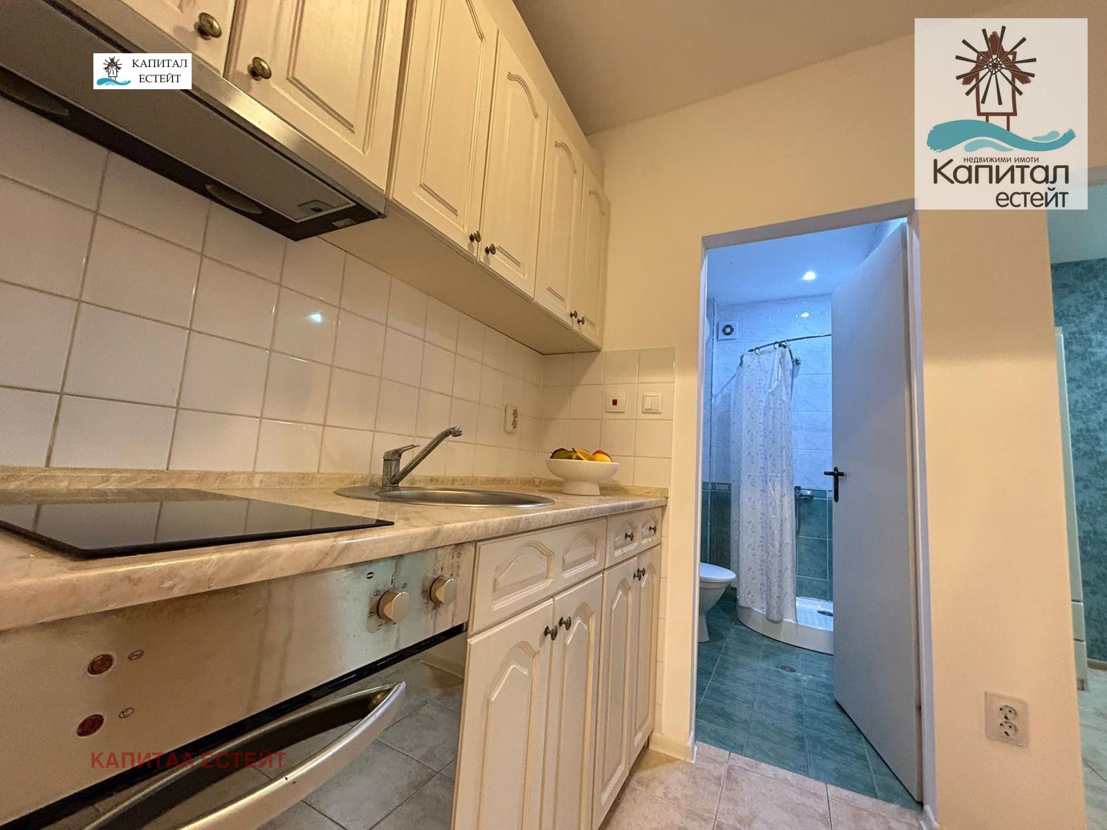 Продава 3-СТАЕН, гр. Свети Влас, област Бургас, снимка 9 - Апартаменти - 53966836