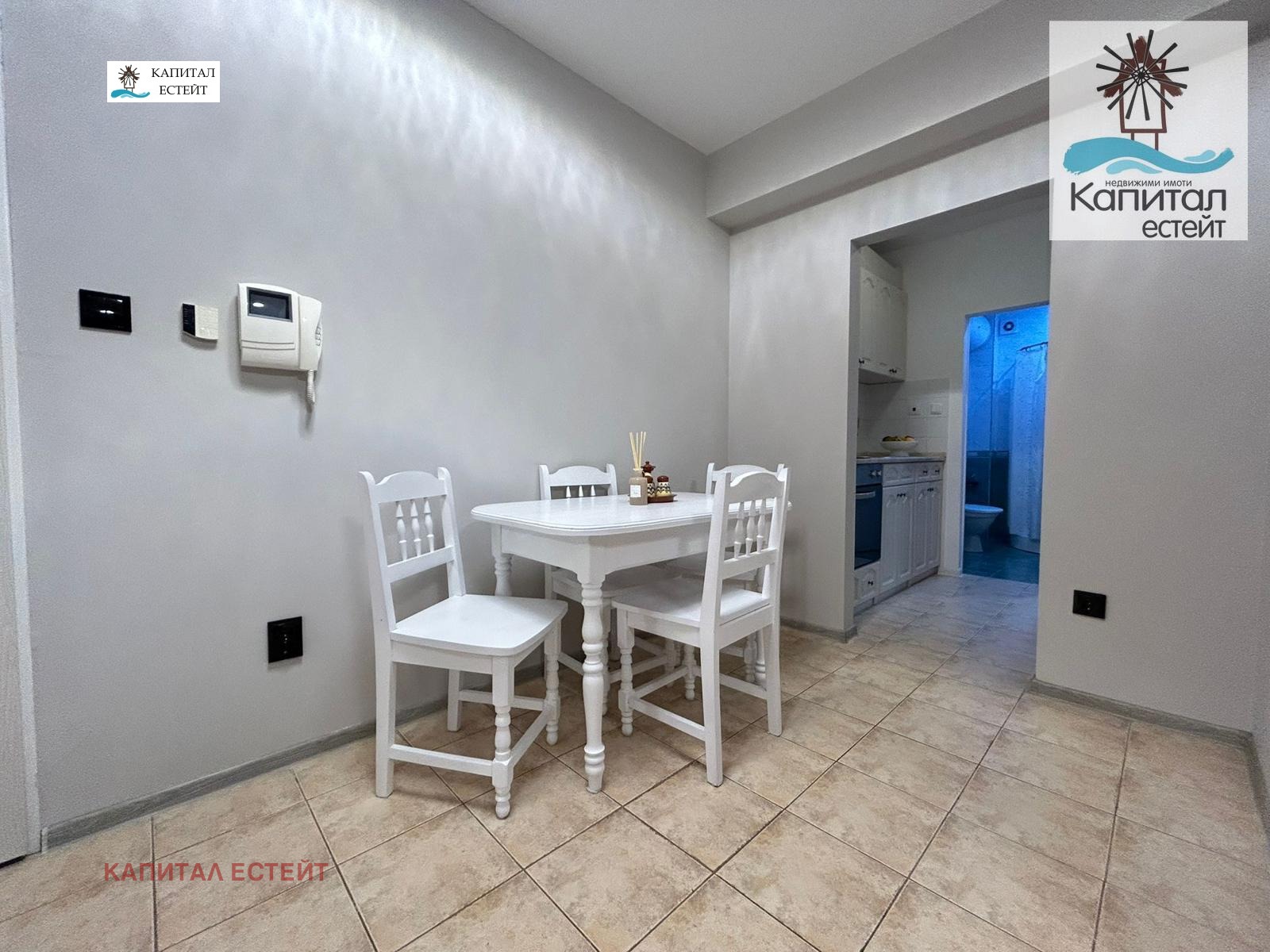 Продава 3-СТАЕН, гр. Свети Влас, област Бургас, снимка 7 - Апартаменти - 53966836