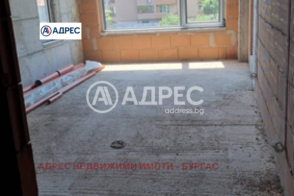 Продава 3-СТАЕН, гр. Бургас, Сарафово, снимка 9 - Апартаменти - 53783028