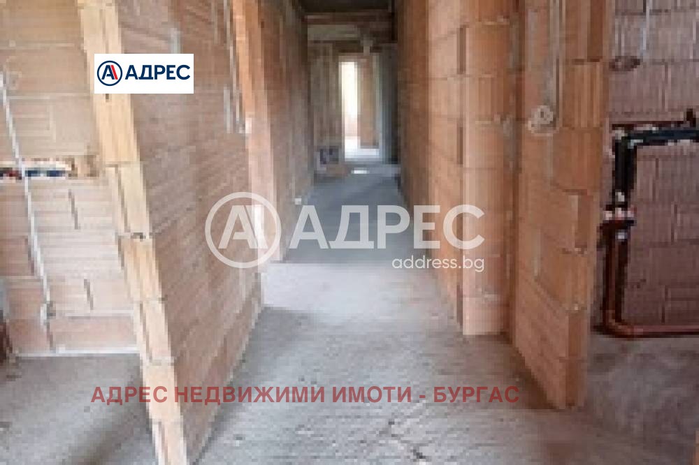 Продава 3-СТАЕН, гр. Бургас, Сарафово, снимка 11 - Апартаменти - 53783028