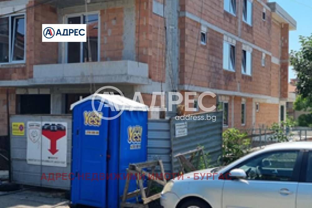 Продава 3-СТАЕН, гр. Бургас, Сарафово