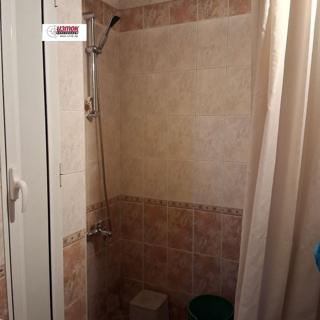 Продава 3-СТАЕН, гр. София, Сухата река, снимка 10 - Апартаменти - 54916471